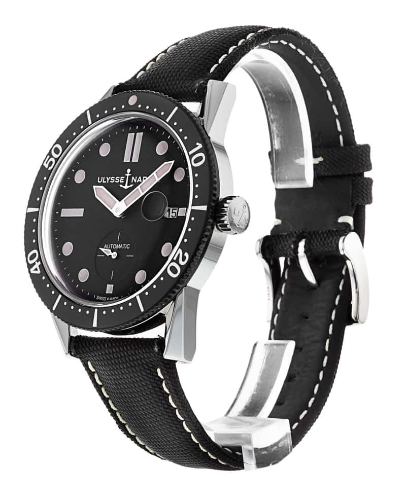 Ulysse Nardin Diver collection 3203-950
